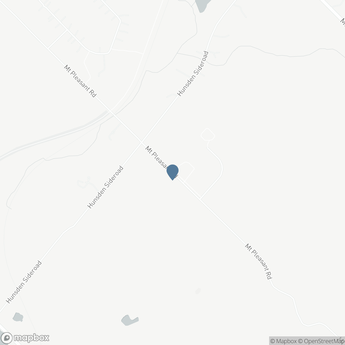 16505 MOUNT PLEASANT ROAD, Caledon, Ontario L7E 3N5
